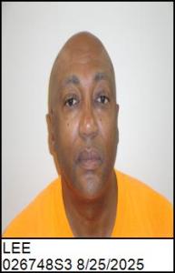 Christopher Daniel Lee a registered Sex Offender of North Carolina