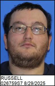 Andrew Michael Russell a registered Sex Offender of North Carolina