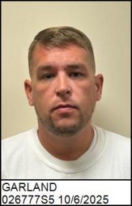 David J Garland a registered Sex Offender of North Carolina
