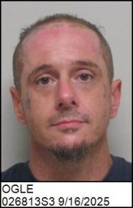 Clyde David Scott Ogle a registered Sex Offender of North Carolina