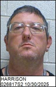 Gerald Stephen Harrison a registered Sex Offender of North Carolina
