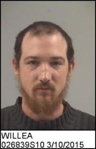 Benjamin Pierce Willea a registered Sex Offender of Michigan