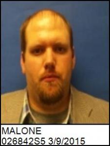 James Martin Malone a registered Sex Offender of Virginia