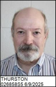 David Minor Thurston a registered Sex Offender of North Carolina