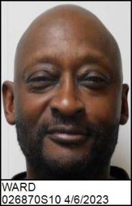 Ricky Ward a registered Sex Offender of North Carolina