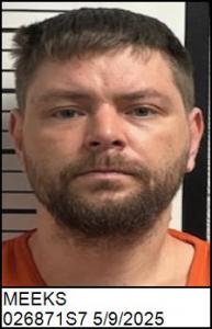 Christopher James Meeks a registered Sex Offender of North Carolina
