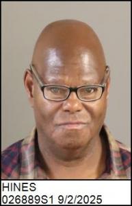 Ricky Dale Hines a registered Sex Offender of North Carolina