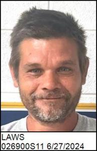 Charles Ray Laws a registered Sex Offender of North Carolina