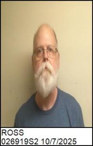 Joe Forest Ross a registered Sex Offender of North Carolina