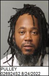 Larry Jerome Pulley a registered Sex Offender of North Carolina