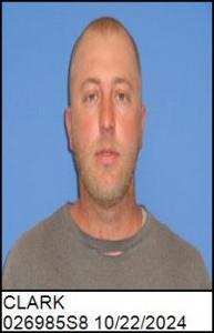 Christopher Lance Clark a registered Sex Offender of North Carolina