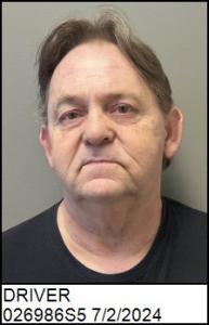 Phillip M Driver a registered Sex Offender of North Carolina