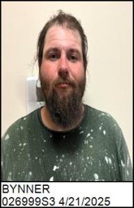 Jeffrey E Bynner a registered Sex Offender of North Carolina
