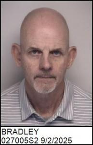 Kevin Wesley Bradley a registered Sex Offender of North Carolina