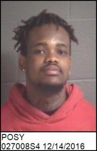 Guetchen Posy a registered Sex Offender of North Carolina