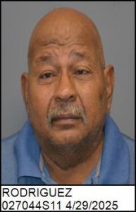 Jose Manuel Rodriguez a registered Sex Offender of North Carolina