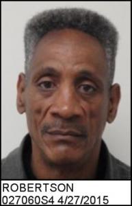 William L Robertson a registered Sex Offender of North Carolina