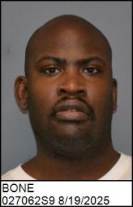 Dominic Montel Bone a registered Sex Offender of North Carolina