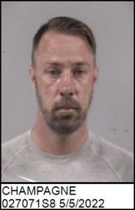 David John Jr Champagne a registered Sex Offender of New York