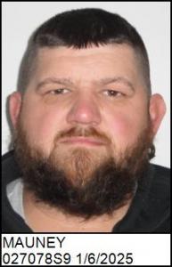 Bradley Lynn Mauney a registered Sex Offender of North Carolina