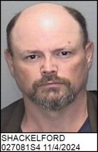 Jimmy Andes Shackelford a registered Sex Offender of North Carolina