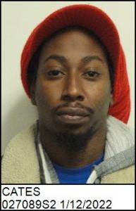 Christopher Brian Cates a registered Sex Offender of North Carolina