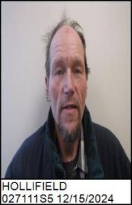 Anthony Wade Hollifield a registered Sex Offender of North Carolina