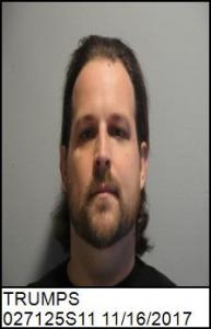 Brian Matthew Trumps a registered Sex Offender of North Carolina