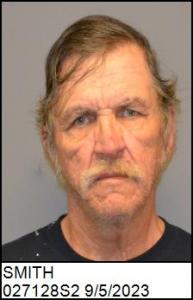 Darryl Edward Smith a registered Sex Offender of North Carolina