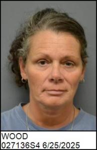 Rhiannon Marie Wood a registered Sex Offender of North Carolina