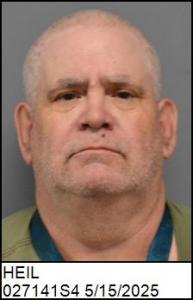 Kevin Lee Heil a registered Sex Offender of North Carolina