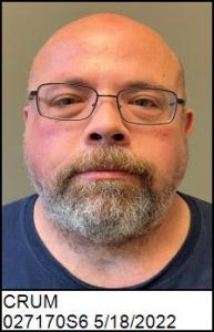 Richard Lee Crum a registered Sex Offender of Tennessee