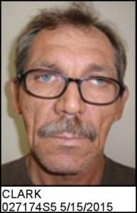 Buck Paul Clark a registered Sexual Offender or Predator of Florida