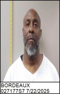 Mitchell Bernard Bordeaux a registered Sex Offender of North Carolina