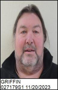 Mark Griffin a registered Sex Offender of North Carolina