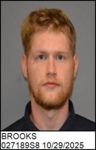 Nick Alan Jr Brooks a registered Sex Offender of North Carolina