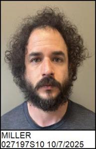 Matthew Dylan Miller a registered Sex Offender of North Carolina