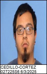 Edwardo Cedillo-cortez a registered Sex Offender of North Carolina