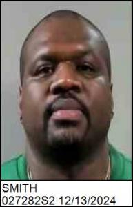 Stanley Marquese Smith a registered Sex Offender of North Carolina