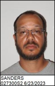 Tommy Gene Jr Sanders a registered Sex Offender of North Carolina