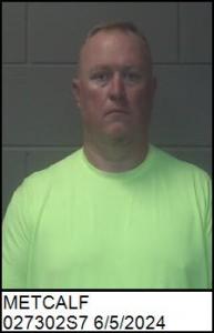 Wesley B Metcalf a registered Sex Offender of North Carolina