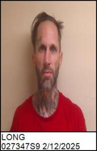 Christopher J Long a registered Sex Offender of North Carolina