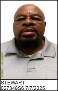 Larry D Stewart a registered Sex Offender of North Carolina