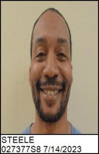 Michael Steele a registered Sex Offender of North Carolina