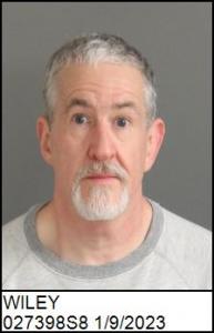 Richard Michael Wiley a registered Sex Offender of North Carolina