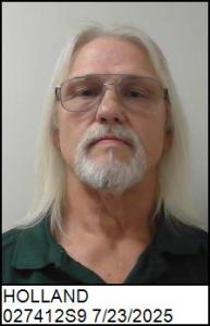 Thomas R Holland a registered Sex Offender of North Carolina