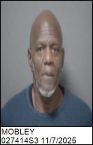 Robert Mobley a registered Sex Offender of North Carolina