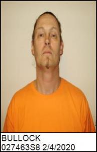 Donald R Bullock a registered Sex Offender of North Carolina