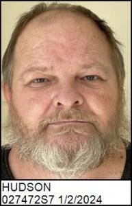 Richard Eugene Hudson a registered  of 