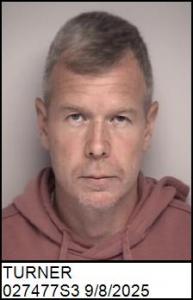 Erik C Turner a registered Sex Offender of Oregon